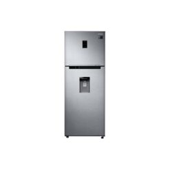 Heladera Samsung No Frost 396 lts Inverter Acero (Rt38k5932sl)