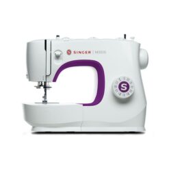 Máquina de Coser Singer 32 Diseños Recta/Zigzag (M3505C)