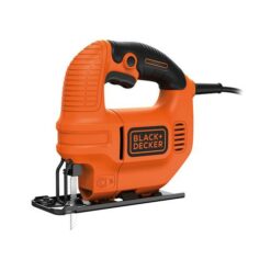 Sierra Caladora Black Decker 420w (Ks501)