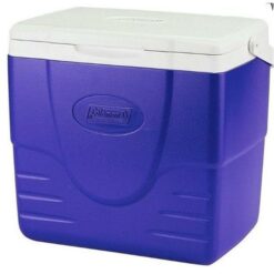 Conservadora Coleman Beach 16qt Azul (2101037000000)
