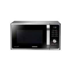 Microondas Samsung 23 lts Grill Gris (MG23)