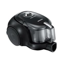 Aspiradora Samsung 2000w Sin Bolsa Negra (Savc20ccnmaeb)