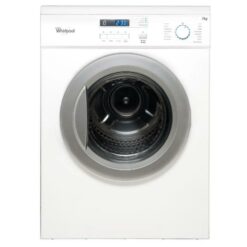 Secarropas Whirlpool 7kg X-Pert Dry (WSR07SC)