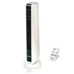 Turbocalefactor Eléctrico Liliana (Tc40) 2000w/Display