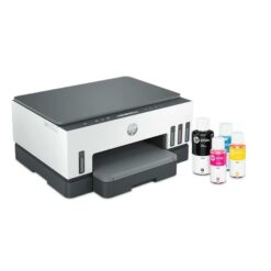 Impresora Hp 720 Multifunción Smart Tank