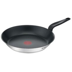 Sartén T-Fal 28 cm Primary Acero inoxidable (E3090604)