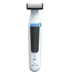 Cortadora Ga.Ma Wet & Dry G-Blade - Usb