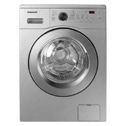 Lavarropas Samsung 6.5 Kg 1000 Rpm Inverter Silver(WW65A40000S)