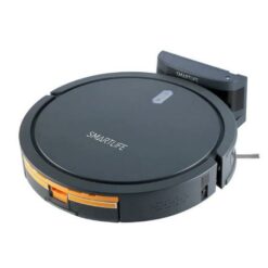Aspiradora Robot Smartlife Trapea (SLRVC01)