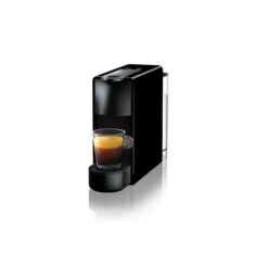 Cafetera Nespresso Essenza Mini Black 0.6 Lts