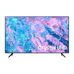 Smart Tv Samsung 55" Crystal Uhd 4k (55CU7000)