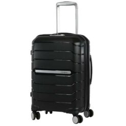 Valija Samsonite Octolite Spinner  55/20 Exp Black