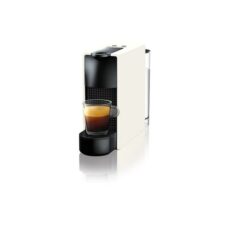 Cafetera Nespresso Essenza Mini White 0.6 Lts