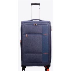 Valija Elf 4 Ruedas 28" Azul (3590/28)