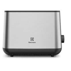 Tostadora Electrolux 2 Bahias Inox (ETS25)