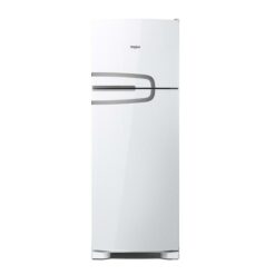 Heladera Whirlpool No Frost 340 Lts Blanco (Wrm-39cb)