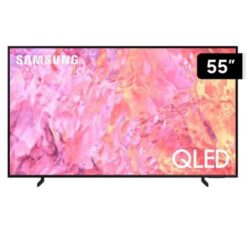 Smart Tv Samsung 55" 4k Qled (Q65CA)