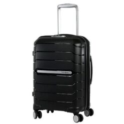 Valija Samsonite Octolite 55/20 Exp Black (7694310411U)