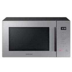 Microondas Samsung Bespoke Gris (MG30T5019CG)