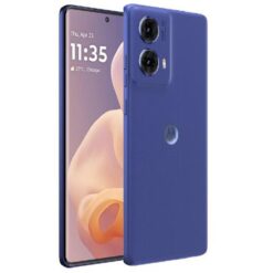 Celular Motorola Moto G85 5g/ 8gb 256gb/ Cobalt Blue