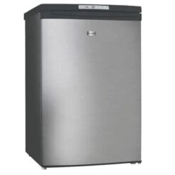 Freezer Vondom Vertical. B/M 85l Acero Panel Digital (FR55COMB)