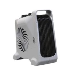 Caloventor Liliana 2000w Gris (CFH501G)