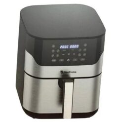 Freidora Steelhome Oregon S/Aceite 8lts 1700w (AF8LO)