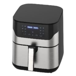 Freidora Steelhome Nashville S/Aceite 12lts/ 1750w (AF12LO)