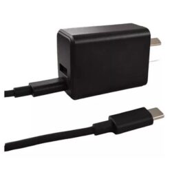 Cargador Merryking 20w 2 Puertos C/Cable