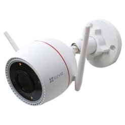 Cámara Ezviz H3C 2k Exterior, Color Nocturno, Wifi