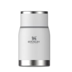 Termo Stanley Alimentos Adventure 710 Ml Polar (10835-019)