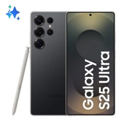 Celular Samsung Galaxy S25 Ultra 512gb Titanium Black