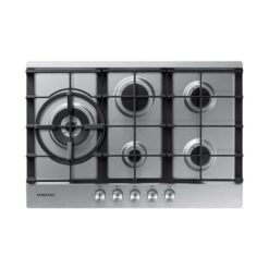 Anafe Samsung Na753030as Inox 5 Quemadores