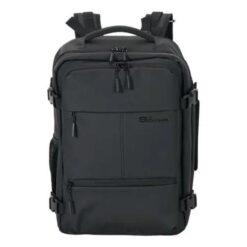 Mochila Elf Viajera Negra (3696A)