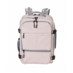 Mochila Elf Viajera Rosa (3696B)