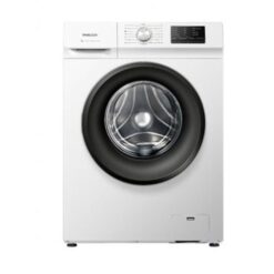 Lavarropas Philco C/F 6.5 Kg 800 Rpm Blanco (PHLF6510B2)