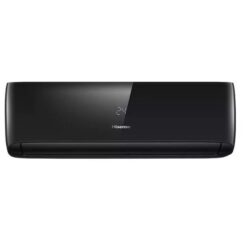 Split Hisense 4300 F/C Inverter Black (AS18UR4X)