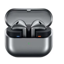 Auricular Samsung Galaxy Buds3 Silver