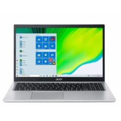 Notebook Acer R7-5700u/ 16gb 512gb/ 15.6"/  W11 Silver