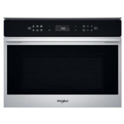 Microondas Whirlpool 40 Lts Inox (WMO40AS)