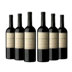 Caja Vino DV Catena, Cabernet-Malbec 750 Cc X 6 Unidades