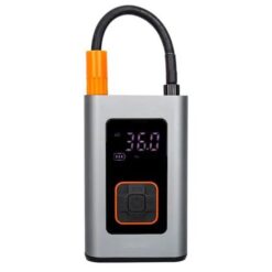Inflador Gadnic Inalámbrico Mini Recargable (AV000042)