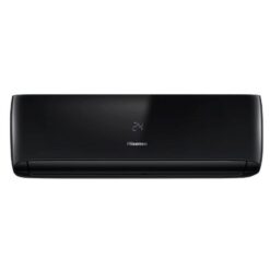 Split Hisense 3000 F/C Inverter Black (AS12UR4S)