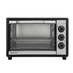 Horno Eléctrico Philco 28 Lts Grill (HGP2822PI)