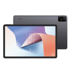 Tablet Tcl Nxtpaper 11" 128gb 4 + 4gb  2k Flipcase+ Kb- Dark Grey