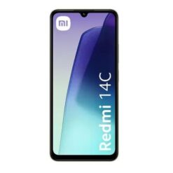 Celular Xiaomi 14c Redmi 4gb 256 Gb Midnight Black