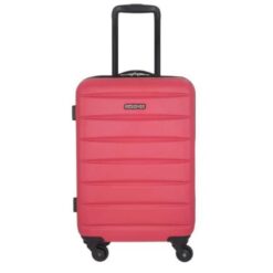 Valija American Tourister Luxor 2.0 Red