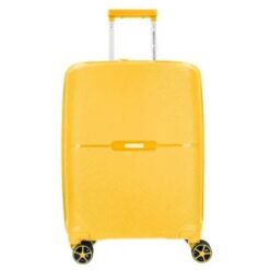 VALIJA A.T. 15337213711 KYOTO 20/58 SPINNERGOLDEN YELLOW