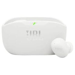 Auricular Jbl Wave Buds2 Tws Anc Blanco