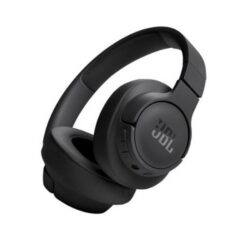 Auricular Jbl Bluetooth T720 Black
